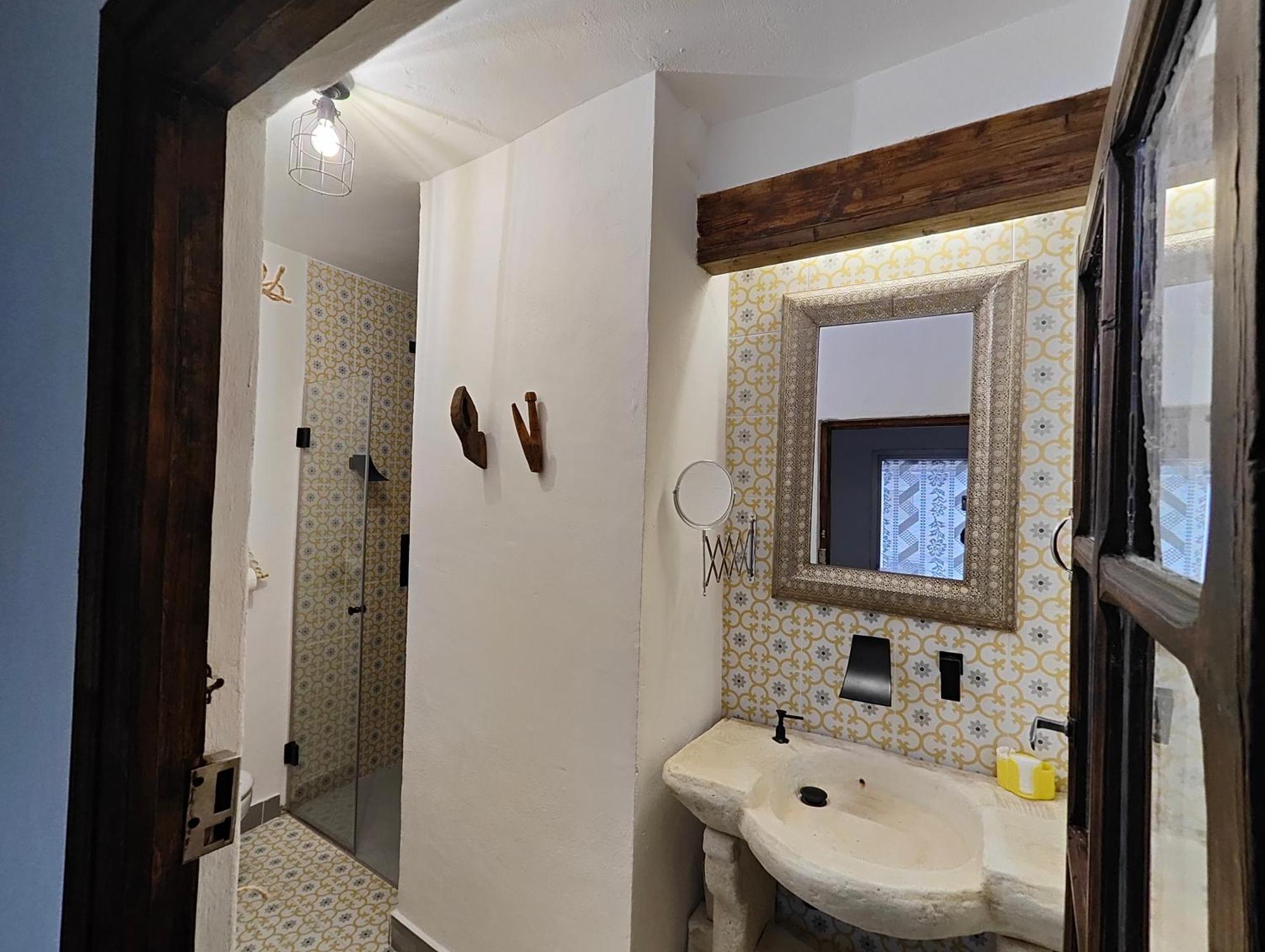Apartamentos Casa Nino Montefrío Exterior foto